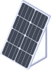 수상 태양광 발전 시스템